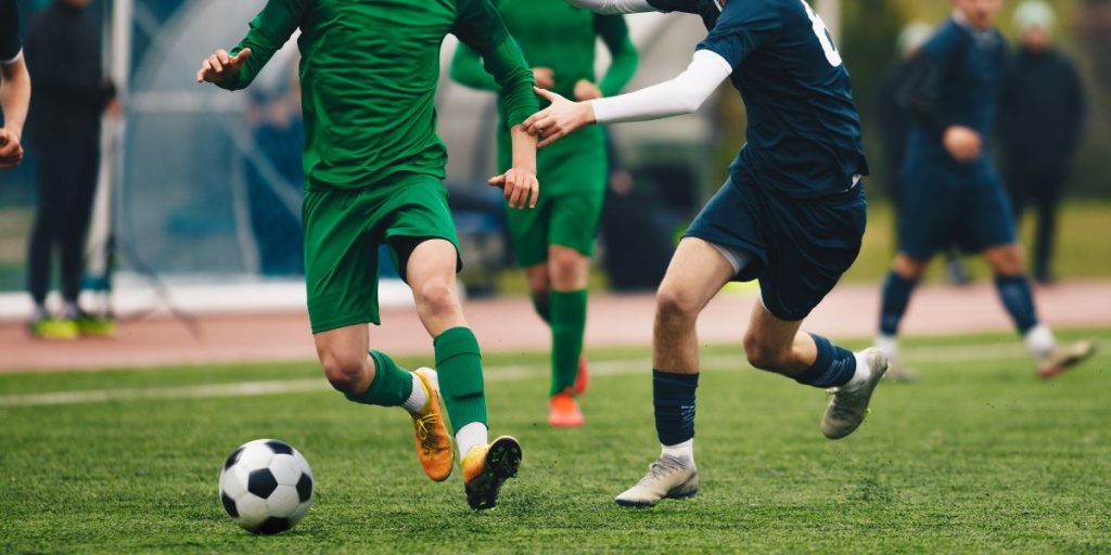 Analyser match football pour parier