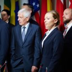 Parier sur les événements politiques internationaux